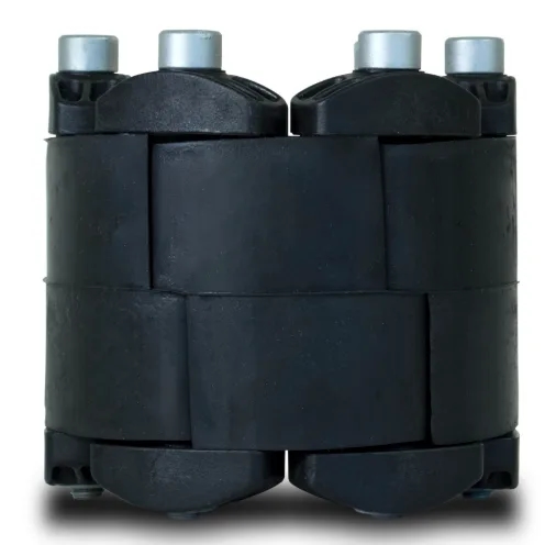 LS-410-C Ductile Iron Link-Seal For Pipe
