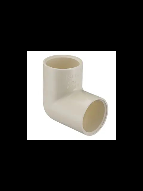 1-1/4" CPVC Gold 90 Elbow