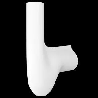 P-Trap Cover Boot Only (No Supply Line)