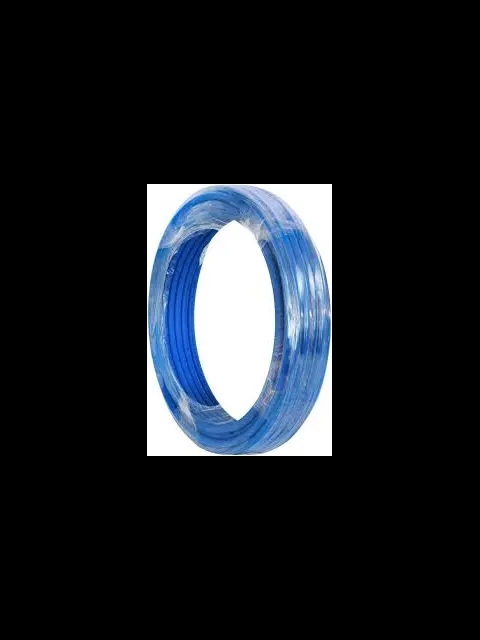3/4" X 100' Blue UV Shield Pipe