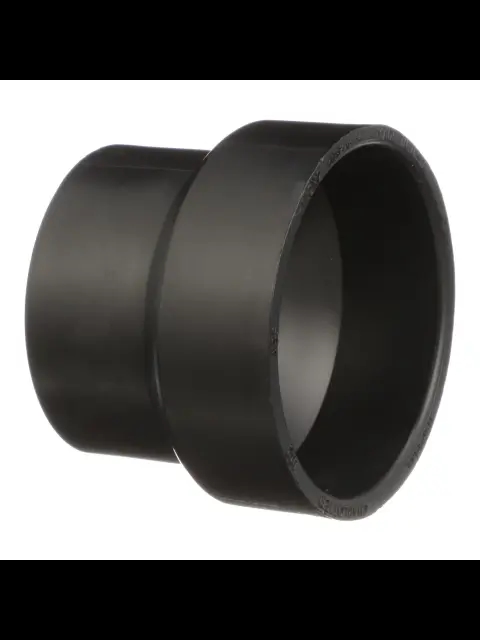 4" X 2" ABS Pipe Reducer
