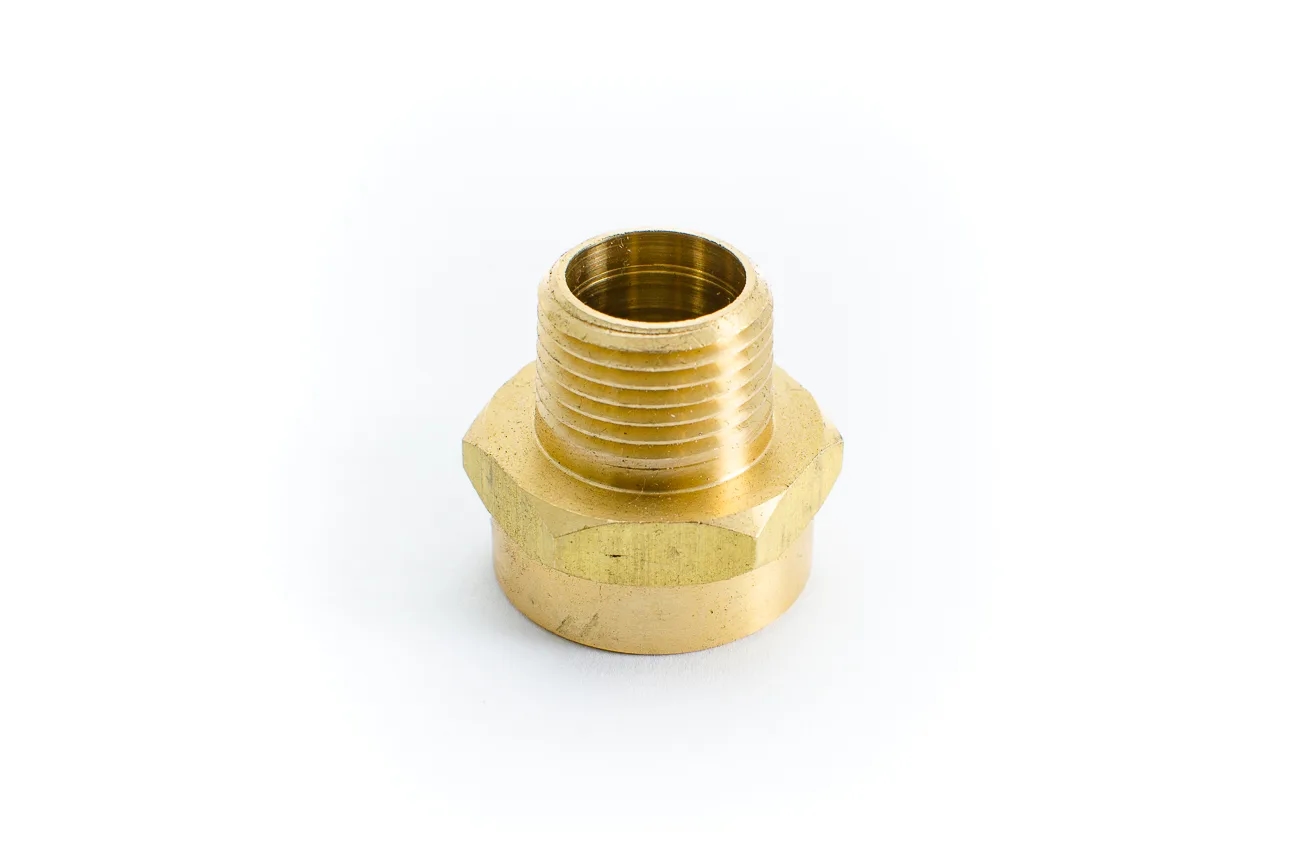 Purge and Fill Valves
