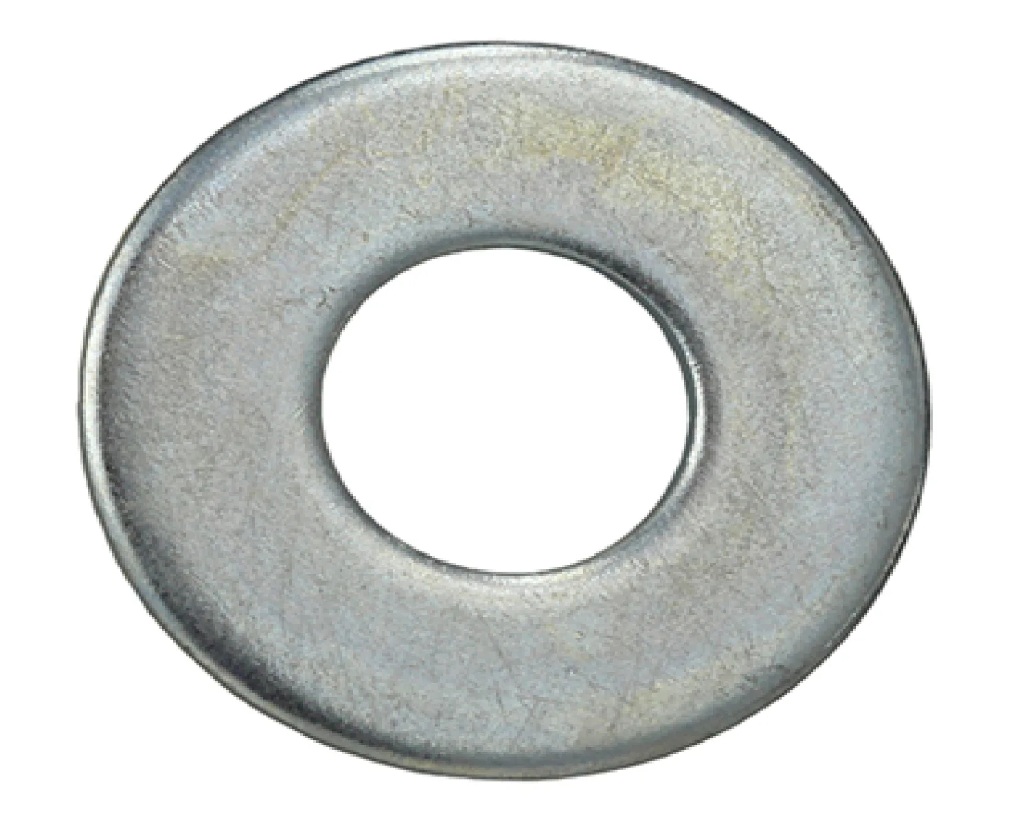Dottie FW34 3/4" USS Flat Washer