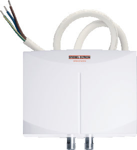 Stiebel Eltron 232098 Mini 2.5-1 Point-of-Use Tankless Electric Water Heater