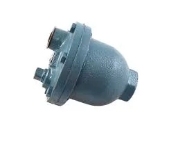 Metraflex MVC150050 1/2" Model MVC-15 Metravent Automatic Air Vent - Lead Free