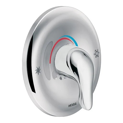 MOEN 62330 M-Pact Includes Bulk Pack Posi-Temp 1/2" CPVC Cpvc Inlets/cc Outlets Connection Pressure Balancing