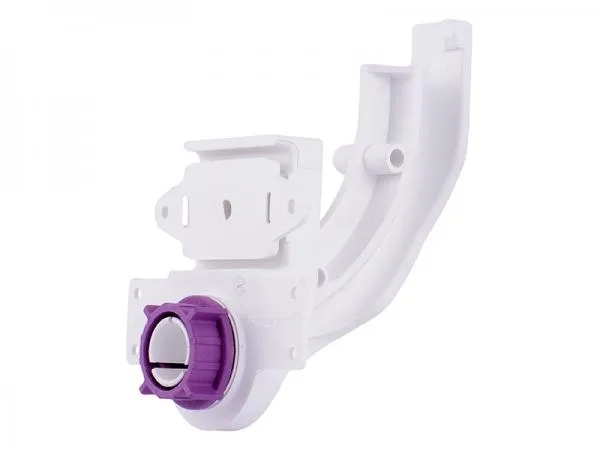 Holdrite 734 1/2" CTS ProGuard Turn-Out Support for PEX Only