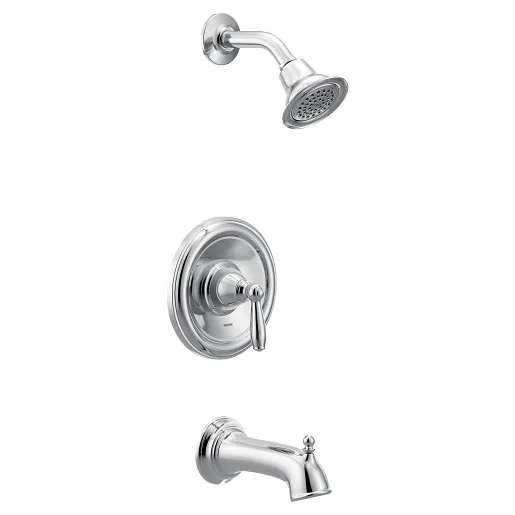 MOEN 900-002 1" Smart Water Monitor W/ Automatic Leak Detection System Shutoff