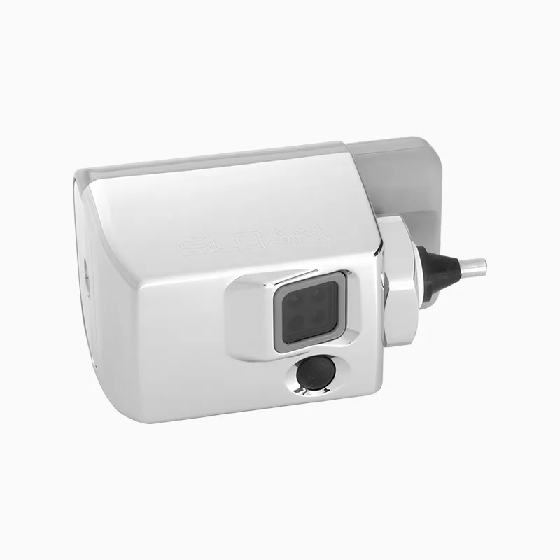 Sloan 0325105 EBV89A-M Optima Plus Sensor Retrofit Kit In Polished Chrome