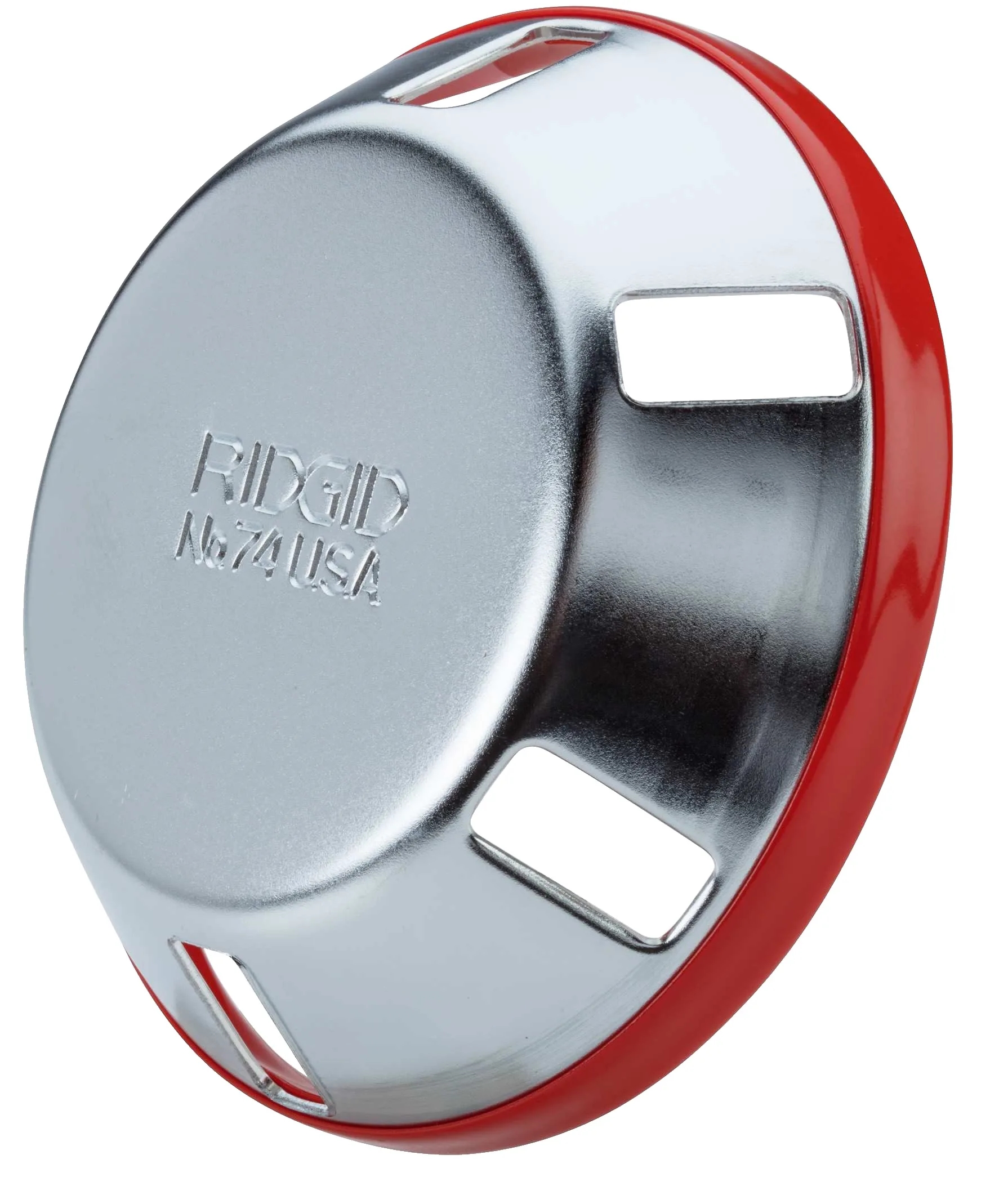 RIDGID 64967 4" Deburring Tool For Plastic
