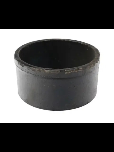 1-1/2" No Hub Cast Iron Blind Cleanout Plug Import