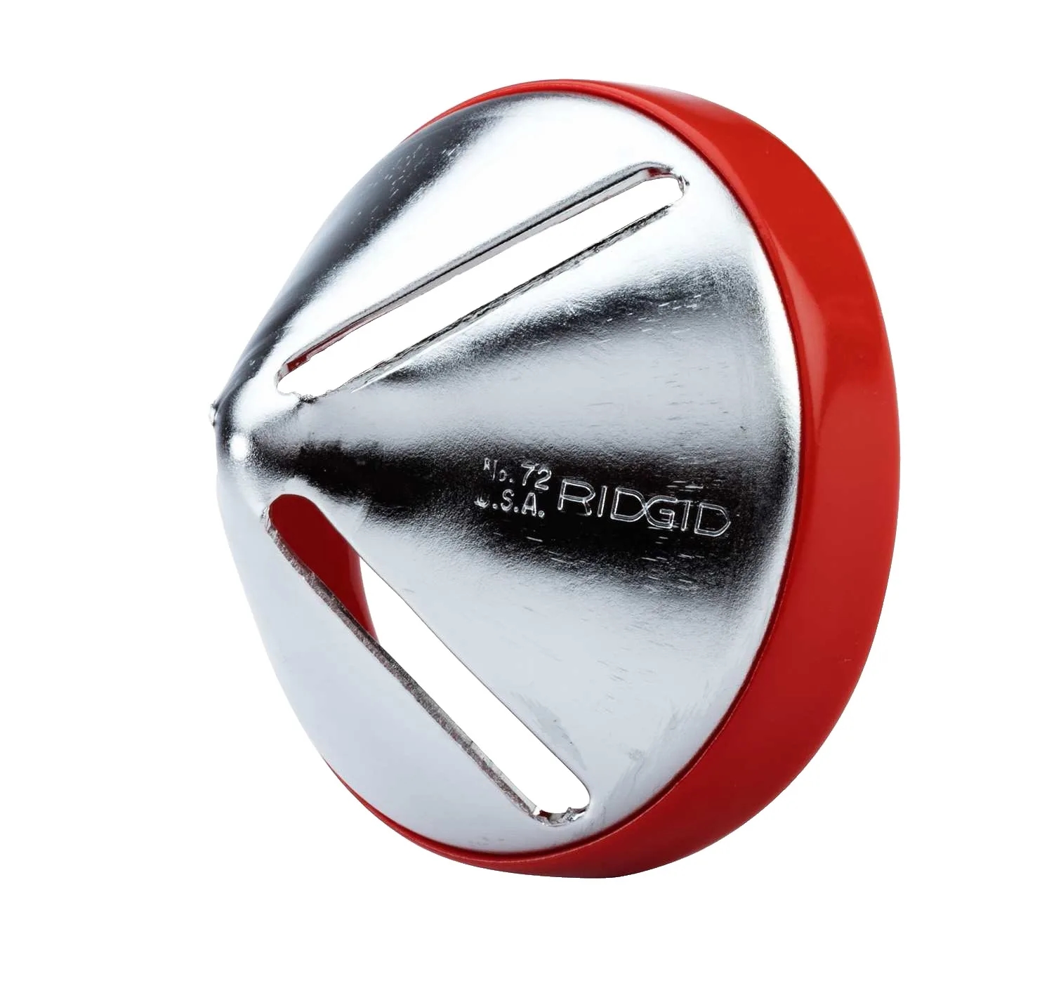 RIDGID 35155 72 - Plastic Pipe & Tubing Deburring Tool 1/2" To 1-1/2"
