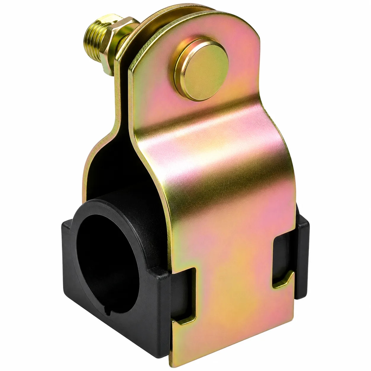2-1/8" Cushion Clamp