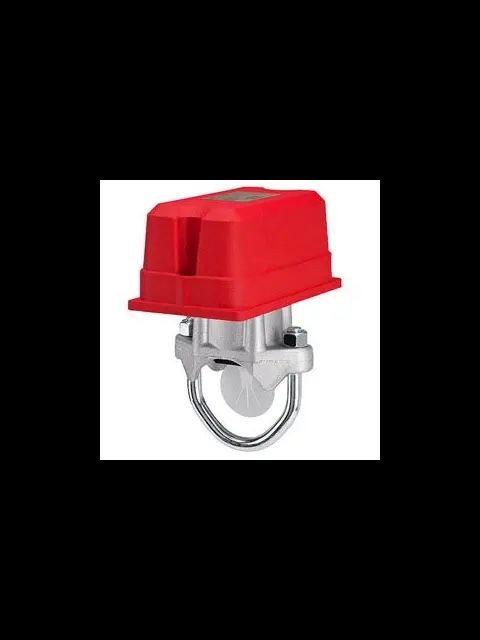 System Sensor WFD20N 2" Flow Switch