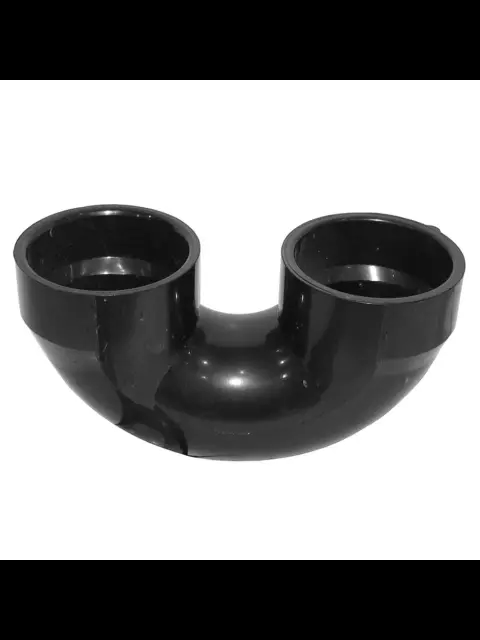 3 ABS RETURN Bend