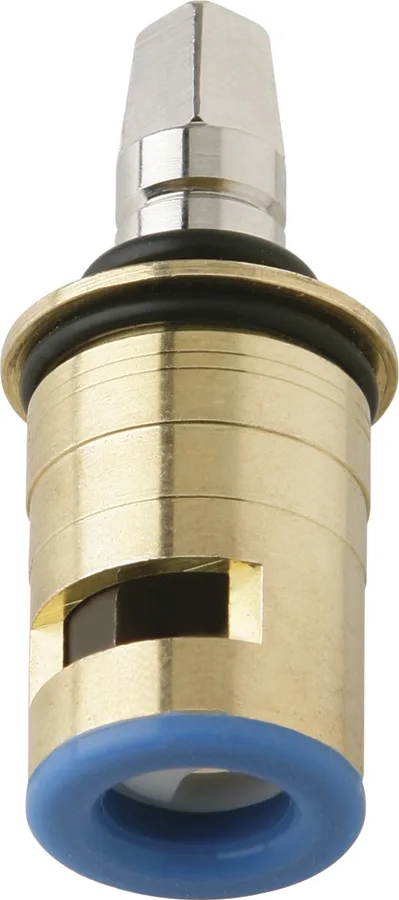 Chicago Faucets 1-099XKJKABNF Ceramic 1/4-Turn Operating Cartridge Right-Hand
