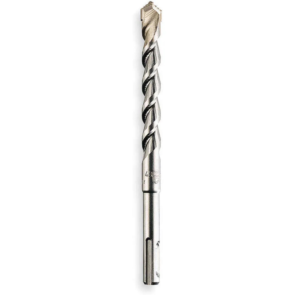 1/2" X 6" SDS Plus Drill Bit
