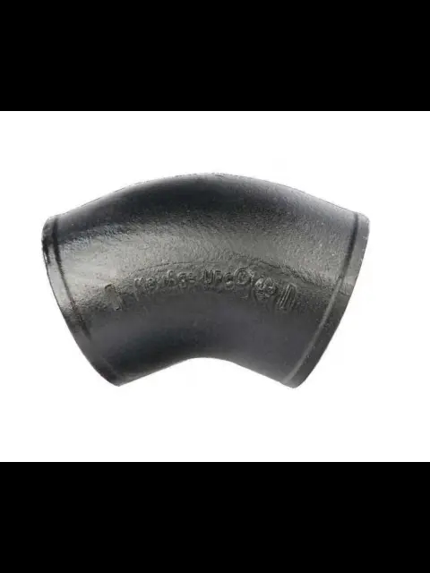 TFI, INC NHL6060 6 NO HUB CAST IRON 1/6 BEND IMP