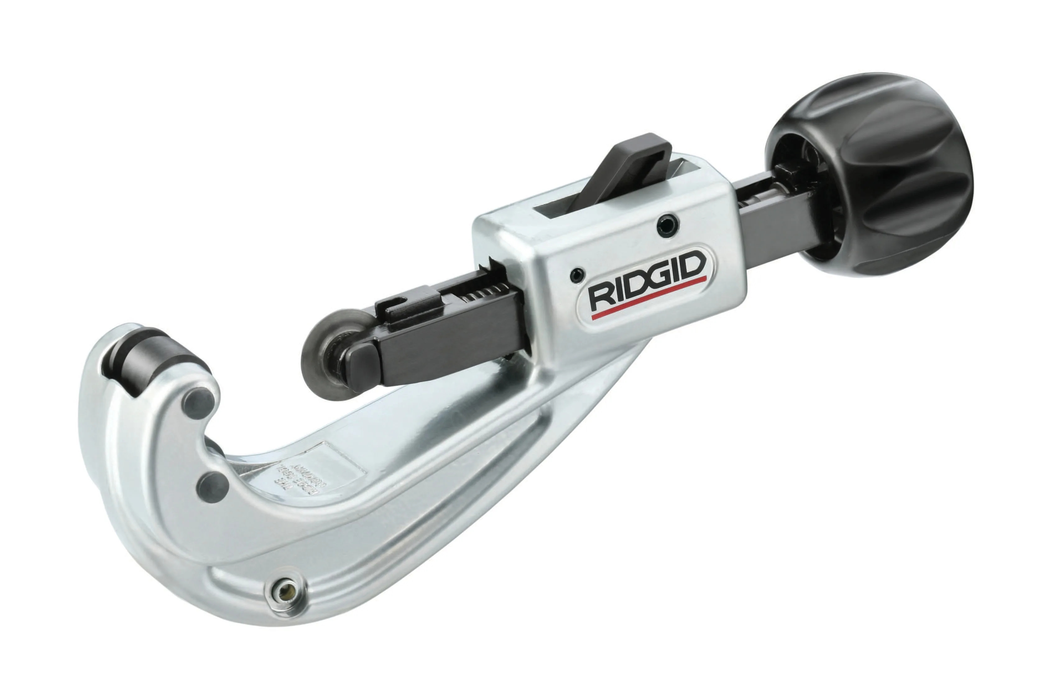 RIDGID 31632 151 - Quick Acting Tubing Cutter 1/4" - 1-5/8" Capacity