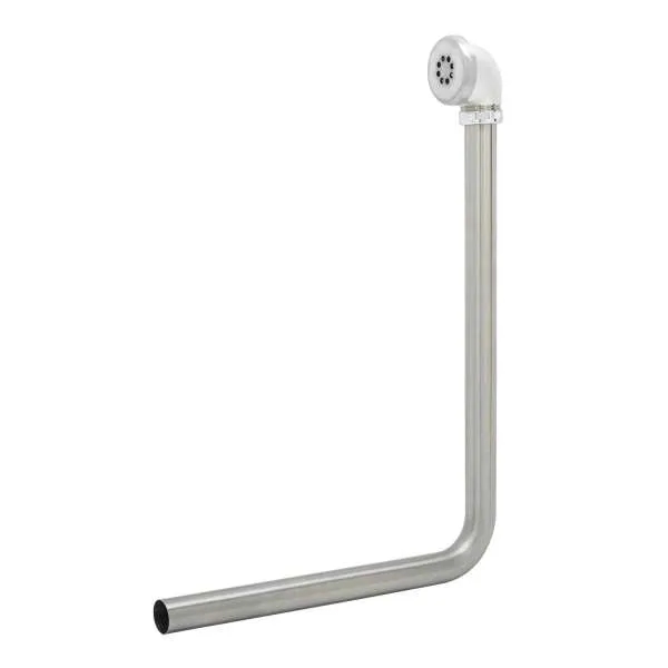 T&S B-3999-OF Waste Drain Overflow Kit