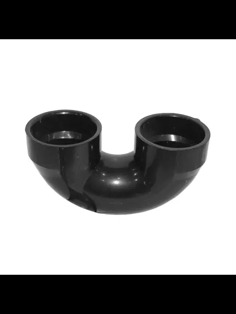 4 ABS RETURN Bend