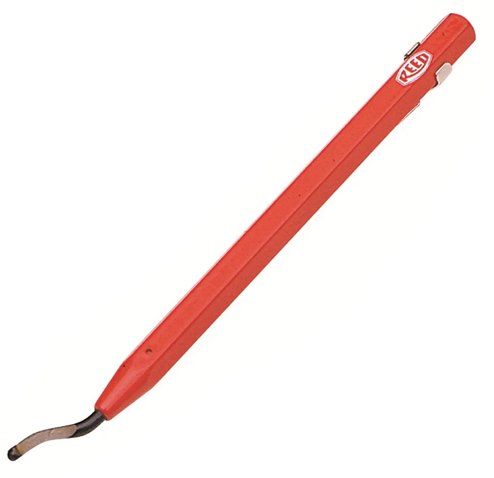 Reed DEBO Deburring Tool Pencil