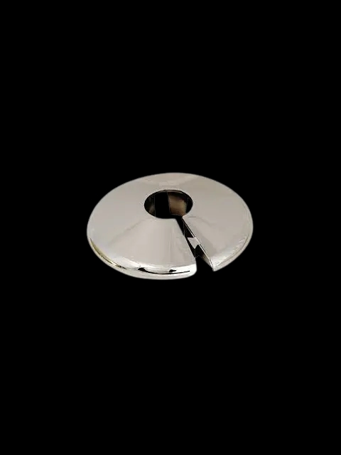 2-1/2" Floor Ceiling Plate Aluminum