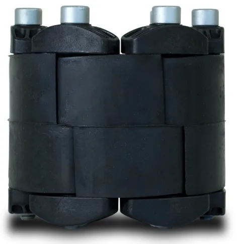 LS-200-C Ductile Iron Link-Seal For Pipe