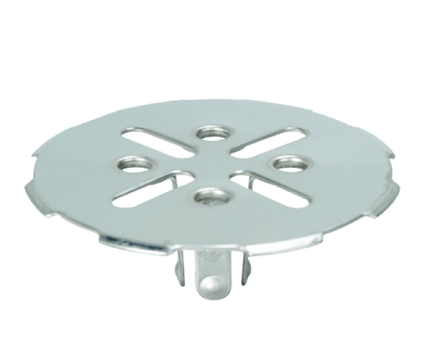 4" For 3" Floor Drain Cover (Stainless Steel)