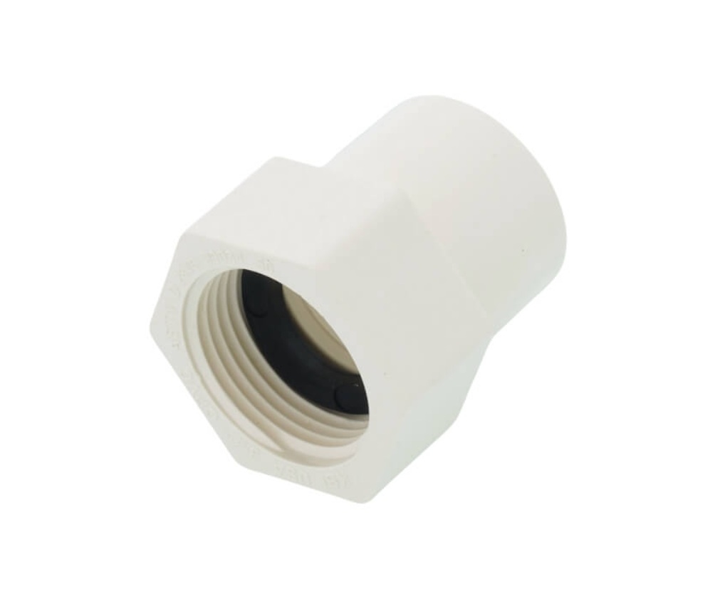 3/4" CPVC Gold Female Adapter