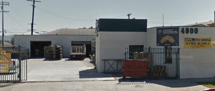 Los Angeles Opens