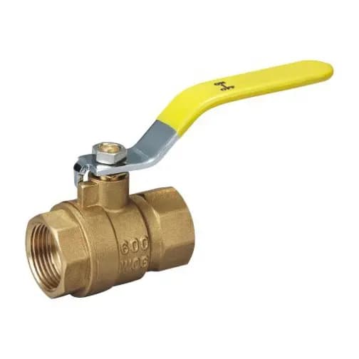 Ball Valves