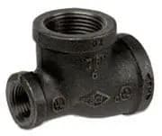 Ductile Iron Fittings