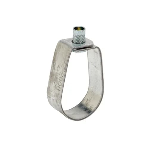 Pipe Hangers and Supports