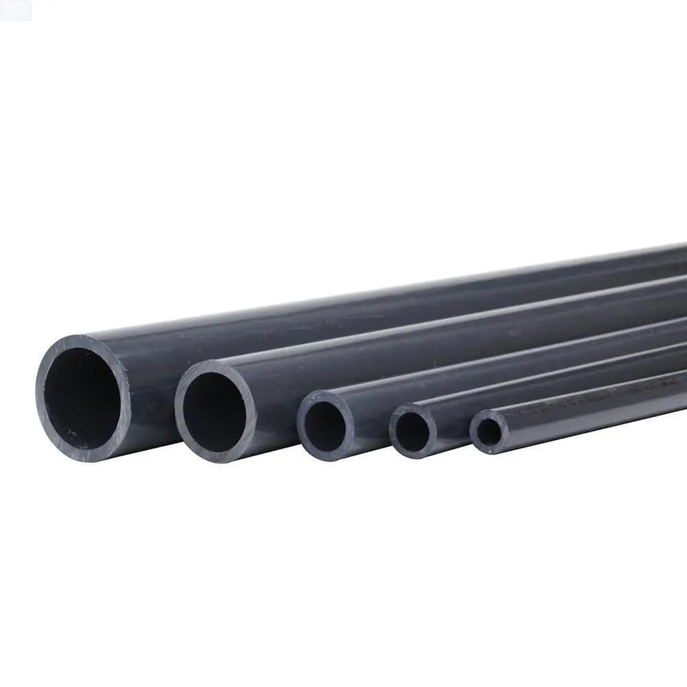 PVC Schedule 80 Pipe
