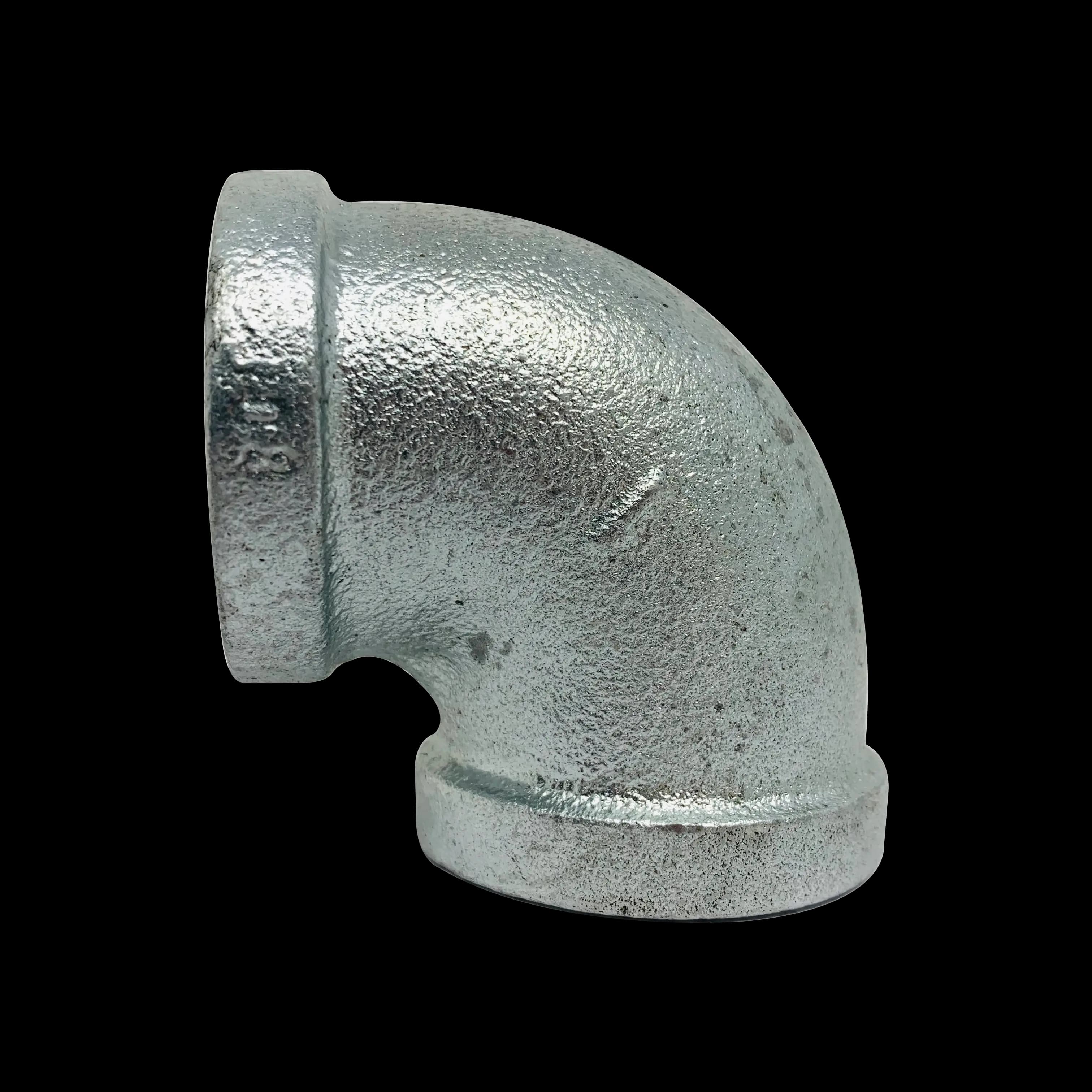 Galvanized Fittings