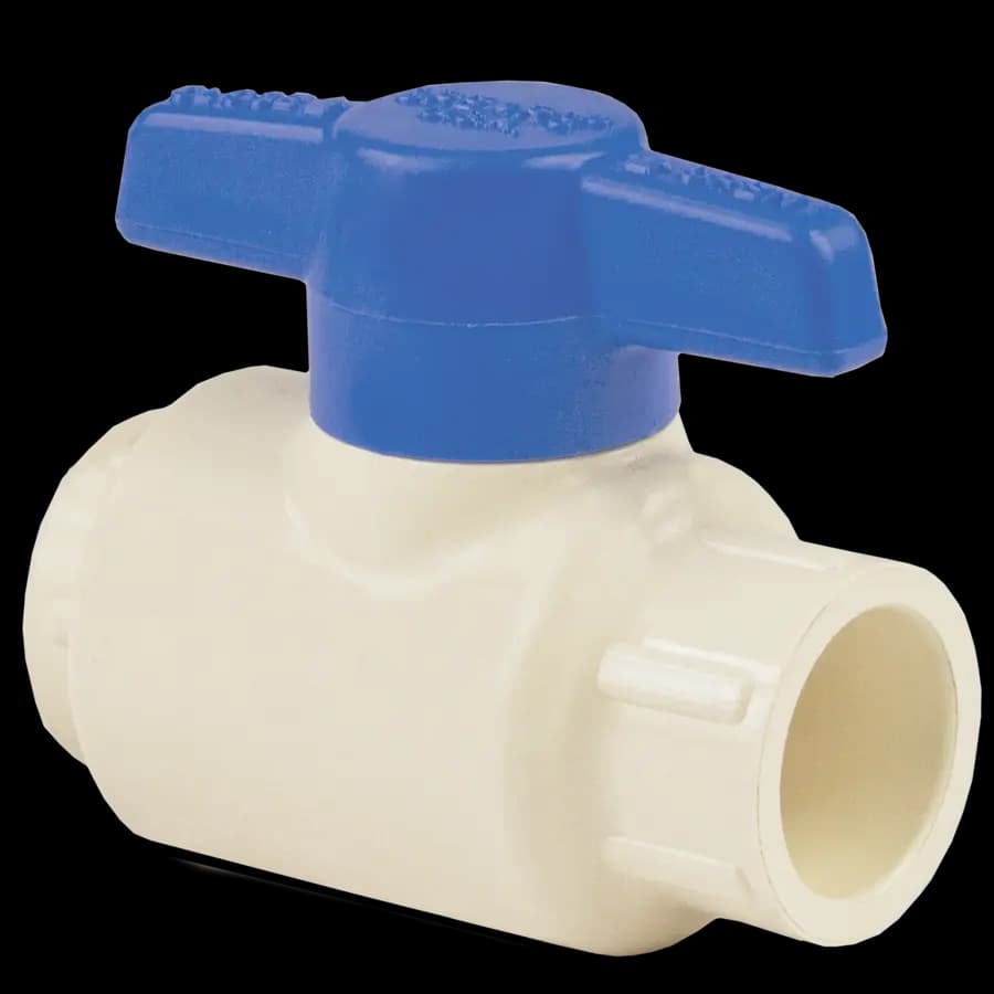 Ball Valves