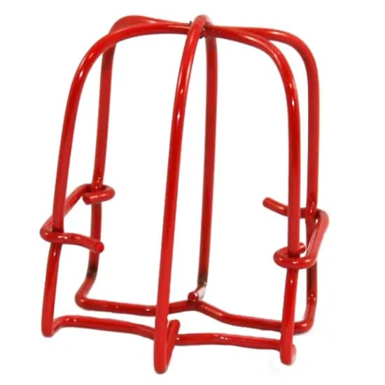 Fire Sprinkler Head Guards