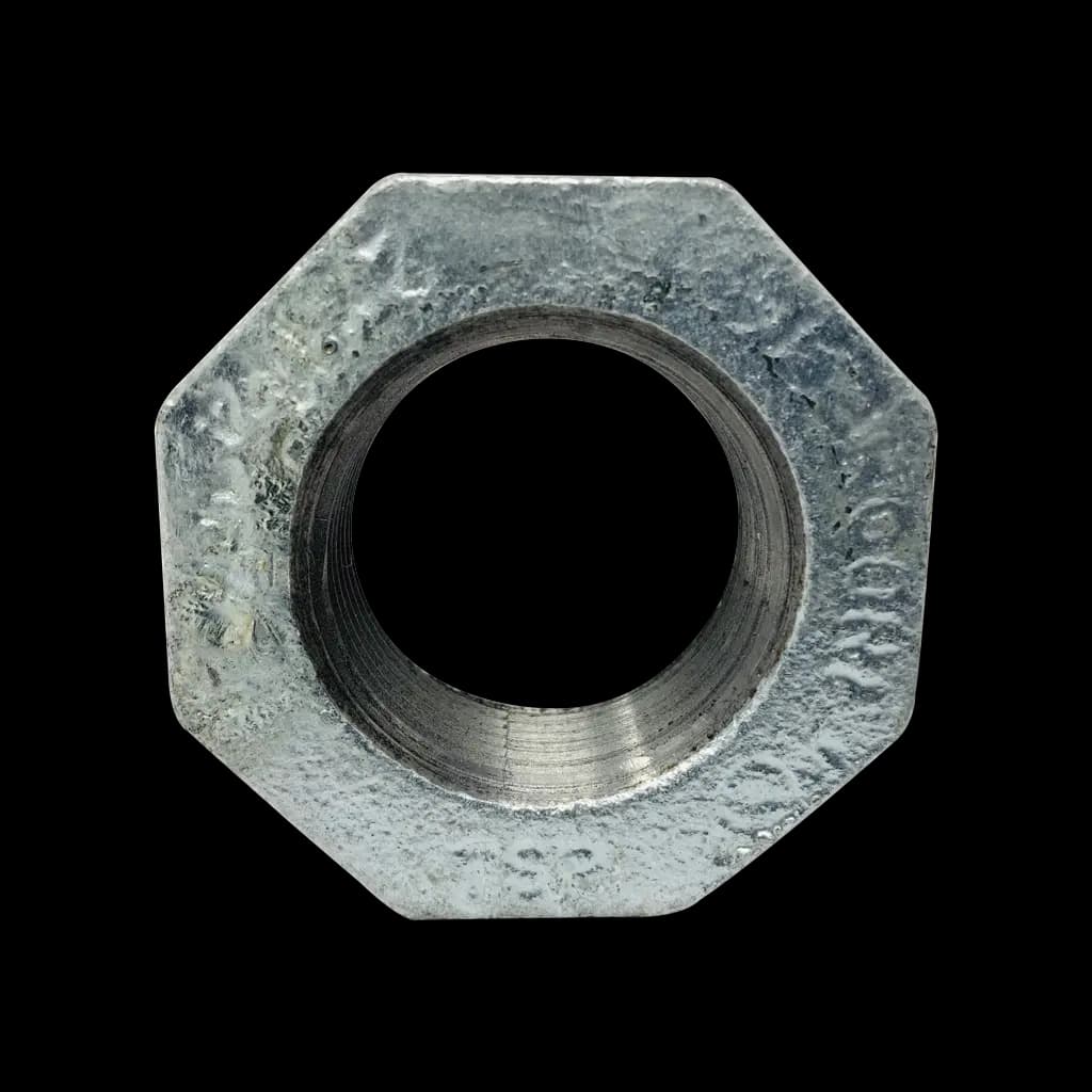 Hex Bushings