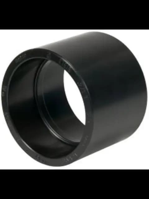 6" ABS Coupling