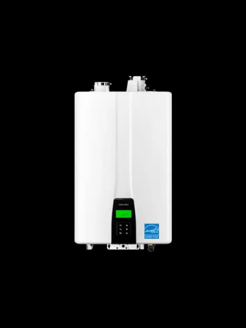 NAVIEN NPE240S2-NG TANKLESS WATER HEATER 199K BTU NO PUMP (NPE-S)