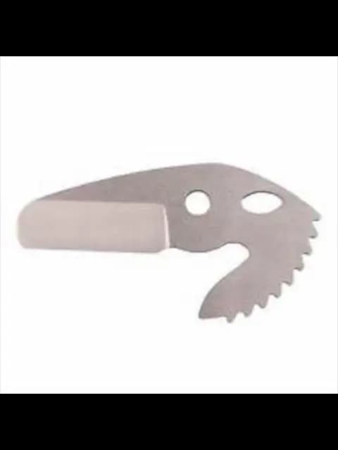 MCC Replacement Blade For VCE-0342 Up To 1-5/8"