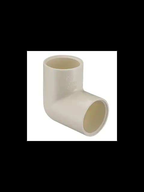 1" CPVC Gold 90 Elbow