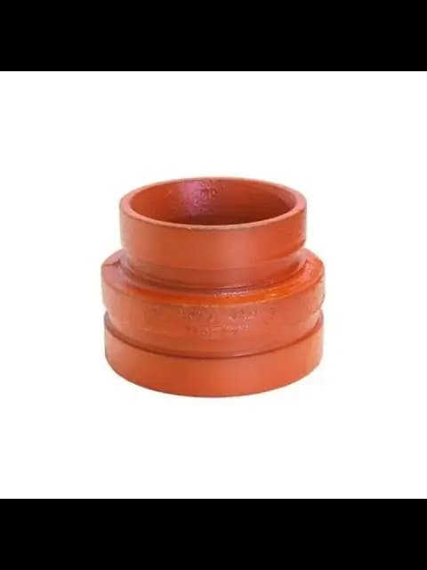 112X114 GRVD CONC RED