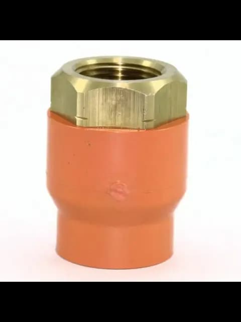 TYCO 80176RS2 1 X 1/2 CPVC HEAD ADAPTER RAPID-SEAL (BAG-10) (BOX-70)