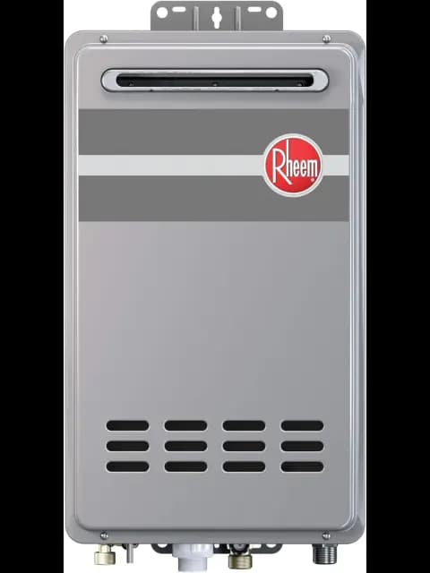 RTG-180XL TANKLESS GAS TANKLESS GAS PRODUCT WATER HEATING