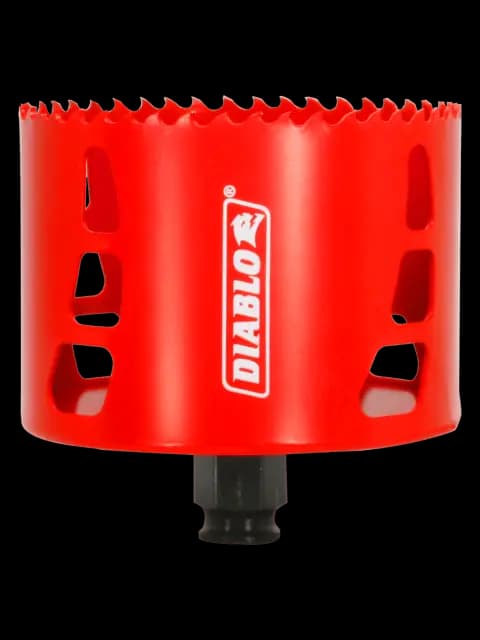 Diablo DHS3750 3-3/4" Bi-Metal Hole Saw
