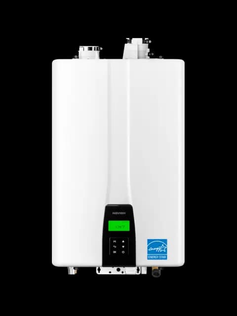 NAVIEN NPE210S2-NG TANKLESS WATER HEATER 180K BTU NO PUMP (NPE-S)