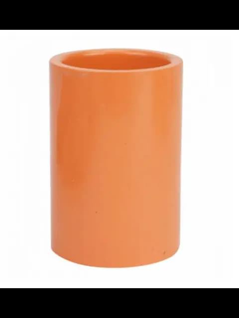 TYCO 80075 3/4 CPVC COUPLING (BAG-25) (BOX-300)