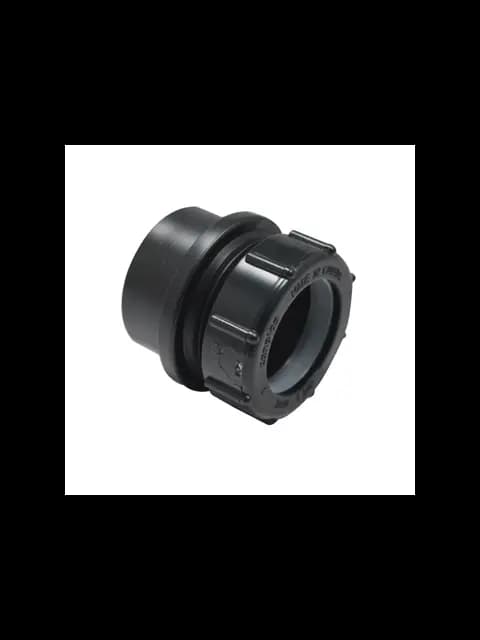 1 1/2 ABS Trap Adapter